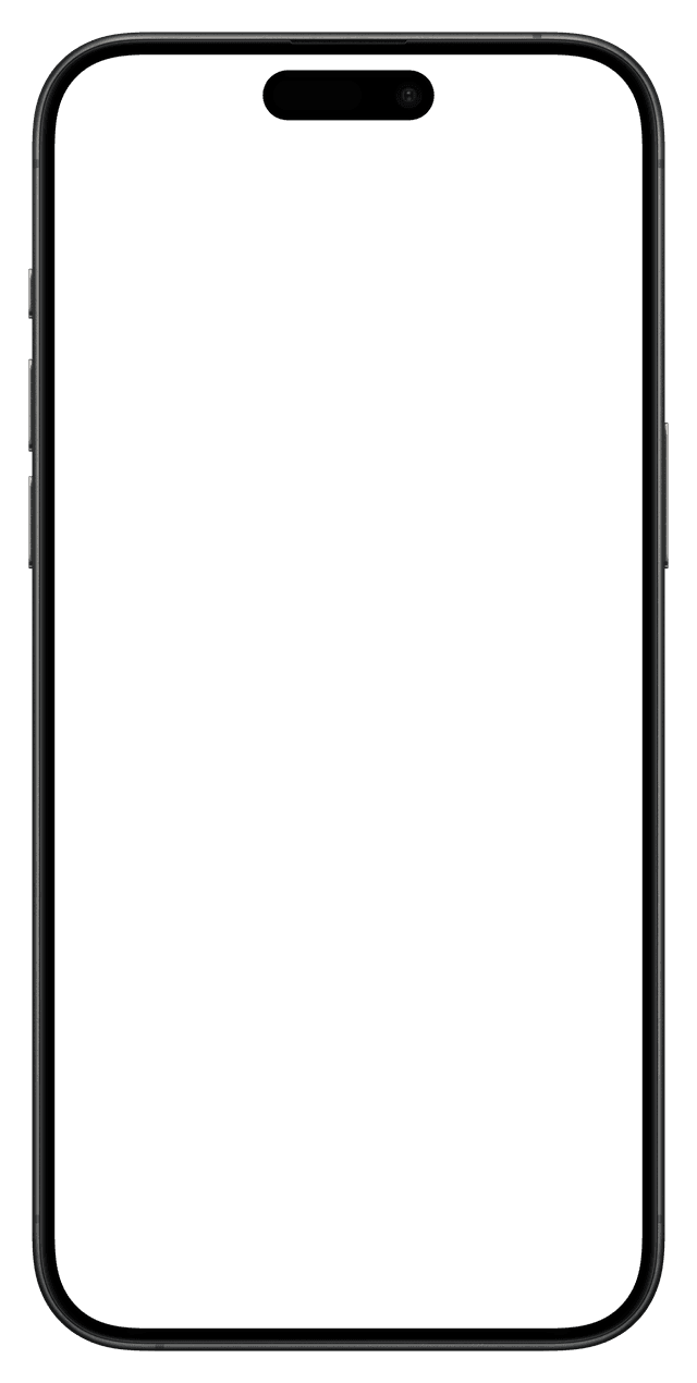 YosSell App Main Screen